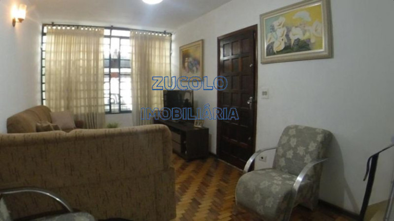 Imagem Sobrado com 3 Quartos à Venda, 143 m² em Paulicéia - São Bernardo Do Campo