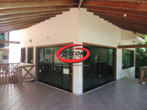 Imagem Casa com 3 Quartos à Venda, 280 m² em Tenório - Ubatuba Imagem Casa com 3 Quartos à Venda, 280 m² em Tenório - Ubatuba