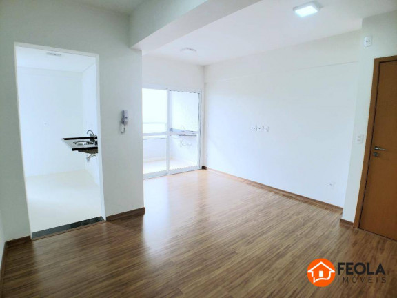 Imagem Apartamento com 2 Quartos à Venda, 65 m² em Jardim Ipiranga - Americana Imagem Apartamento com 2 Quartos à Venda, 65 m² em Jardim Ipiranga - Americana