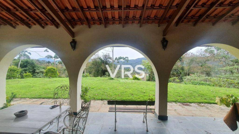 Imagem Fazenda à Venda, 550 m² em Vieira - Teresópolis Imagem Fazenda à Venda, 550 m² em Vieira - Teresópolis