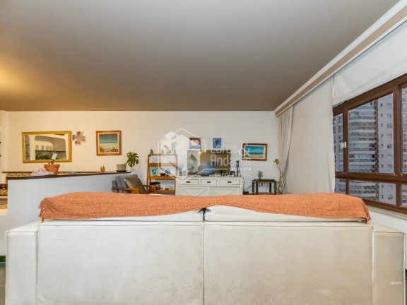 Imagem Apartamento com 4 Quartos à Venda, 215 m² em Perdizes - São Paulo