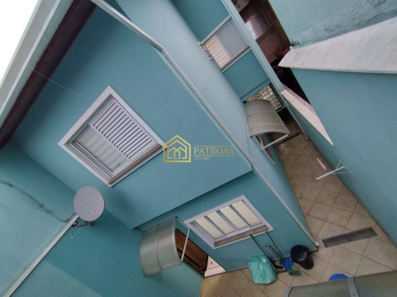 Imagem Casa com 3 Quartos à Venda, 250 m² em Parque São Rafael - São Paulo