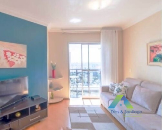 Apartamento com 3 Quartos à Venda, 156 m² em Vila Dom Pedro I - São Paulo