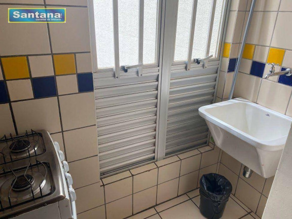 Imagem Apartamento com 2 Quartos à Venda, 69 m² em Do Turista - Caldas Novas