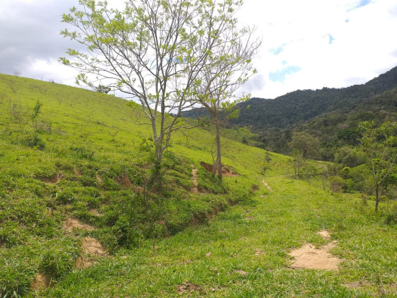 Imagem Fazenda à Venda, 9.790.000 m² em Centro - Trajano De Morais
