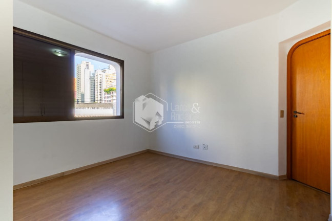 Imagem Apartamento com 3 Quartos à Venda, 216 m² em Perdizes - São Paulo
