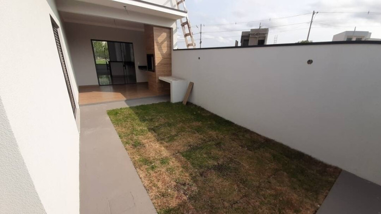Imagem Casa com 3 Quartos à Venda, 132 m² em Jardim Novo Horizonte - Sorocaba