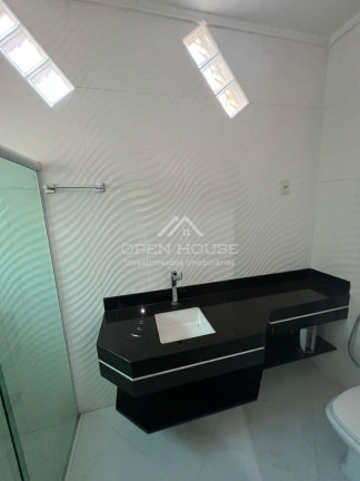 Imagem Casa com 3 Quartos à Venda, 450 m² em Vila Cidade Jardim - Botucatu Imagem Casa com 3 Quartos à Venda, 450 m² em Vila Cidade Jardim - Botucatu