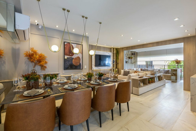 Imagem Apartamento com 2 Quartos à Venda, 69 m² em Ipiranga - São Paulo