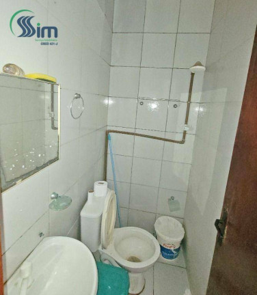 Imagem Sala Comercial para Alugar, 41 m² em Fátima - Fortaleza Imagem Sala Comercial para Alugar, 41 m² em Fátima - Fortaleza