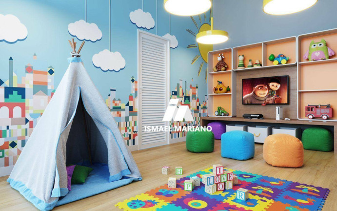 Imagem Apartamento com 2 Quartos à Venda, 54 m² em Praia De Itaparica - Vila Velha Imagem Apartamento com 2 Quartos à Venda, 54 m² em Praia De Itaparica - Vila Velha