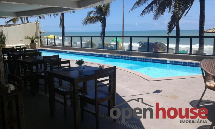 Imagem Flat com 1 Quarto à Venda, 49 m² em Ponta Negra - Natal