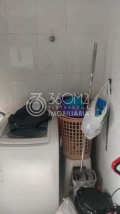 Imagem Apartamento com 3 Quartos à Venda, 74 m² em Baeta Neves - São Bernardo Do Campo