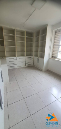 Imagem Apartamento com 4 Quartos à Venda, 190 m² em Coração De Jesus - Belo Horizonte
