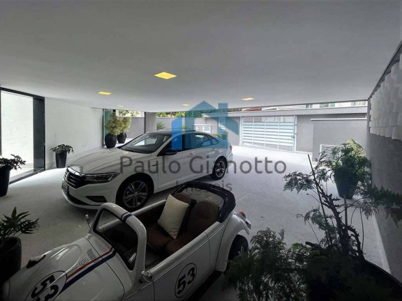 Imagem Casa de Condomínio com 4 Quartos à Venda, 883 m² em São Paulo Ii - Cotia