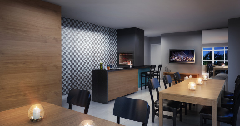 Imagem Apartamento com 2 Quartos à Venda, 72 m² em Jardim Sabará - Porto Alegre