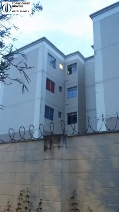 Imagem Apartamento com 2 Quartos à Venda, 40 m² em Jardim Santa Terezinha (zona Leste) - São Paulo Imagem Apartamento com 2 Quartos à Venda, 40 m² em Jardim Santa Terezinha (zona Leste) - São Paulo