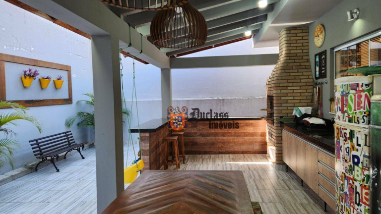 Imagem Casa com 3 Quartos à Venda, 257 m² em Condomínio Itatiba Country Club - Itatiba Imagem Casa com 3 Quartos à Venda, 257 m² em Condomínio Itatiba Country Club - Itatiba