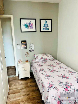 Imagem Apartamento com 3 Quartos à Venda, 65 m² em Vila Leopoldina - São Paulo Imagem Apartamento com 3 Quartos à Venda, 65 m² em Vila Leopoldina - São Paulo