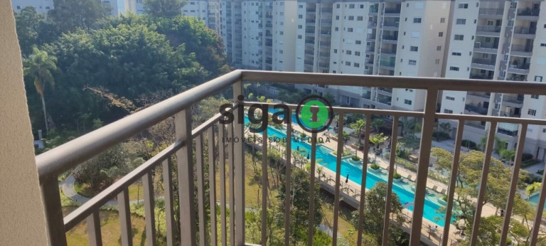 Imagem Apartamento com 2 Quartos à Venda ou Locação, 66 m² em Santo Amaro - São Paulo Imagem Apartamento com 2 Quartos à Venda ou Locação, 66 m² em Santo Amaro - São Paulo