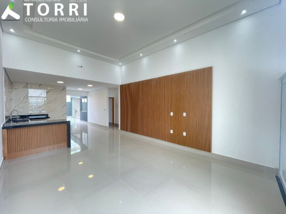 Imagem Imóvel com 3 Quartos à Venda, 117 m² em Condomínio Terras De São Francisco - Sorocaba