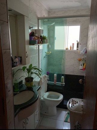 Imagem Apartamento com 2 Quartos à Venda,  em Vila Santana - Botucatu