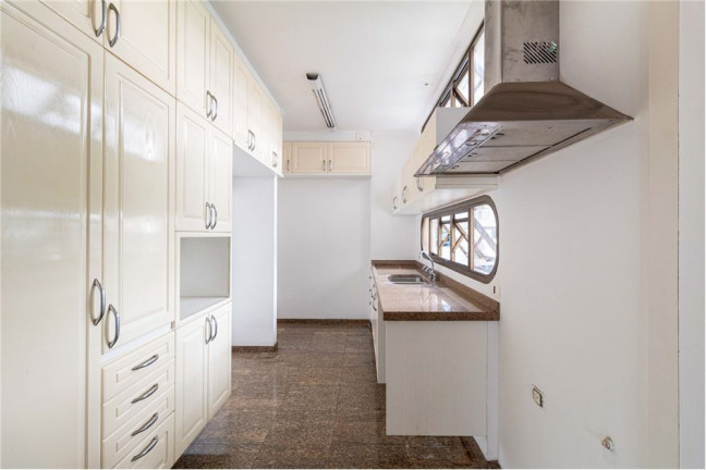Imagem Apartamento com 4 Quartos à Venda, 231 m² em Santa Cecília - São Paulo