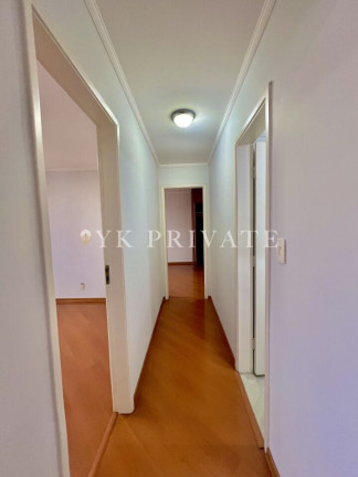 Imagem Apartamento com 2 Quartos à Venda, 97 m² em Vila Romana - São Paulo Imagem Apartamento com 2 Quartos à Venda, 97 m² em Vila Romana - São Paulo