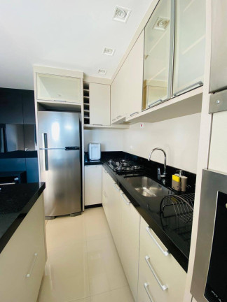 Imagem Apartamento com 3 Quartos à Venda, 74 m² em Maria Luiza - Cascavel Imagem Apartamento com 3 Quartos à Venda, 74 m² em Maria Luiza - Cascavel