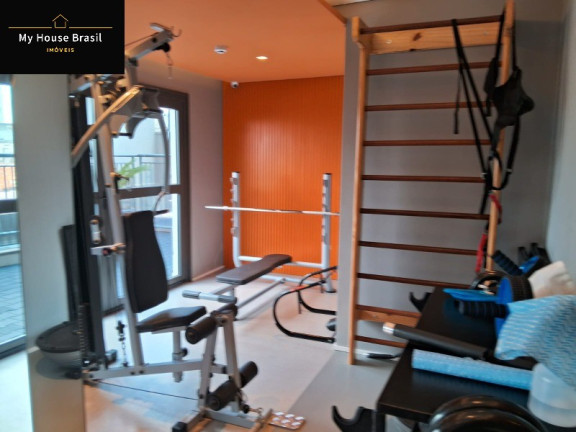 Imagem Apartamento com 1 Quarto à Venda, 25 m² em Tucuruvi - São Paulo Imagem Apartamento com 1 Quarto à Venda, 25 m² em Tucuruvi - São Paulo