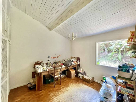 Imagem Casa de Condomínio com 4 Quartos à Venda, 283 m² em Granja Viana - Cotia