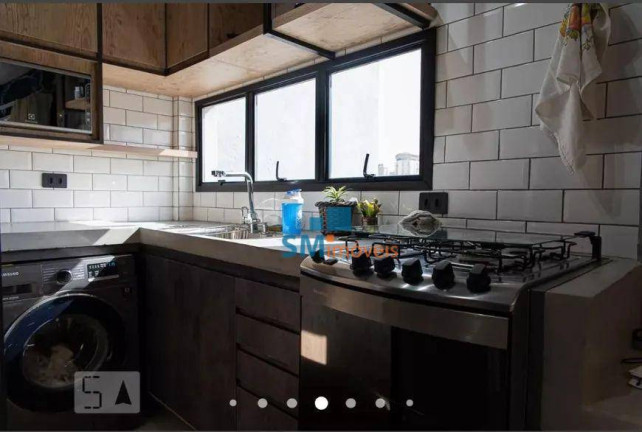 Imagem Apartamento com 1 Quarto à Venda, 30 m² em Bela Vista - São Paulo Imagem Apartamento com 1 Quarto à Venda, 30 m² em Bela Vista - São Paulo