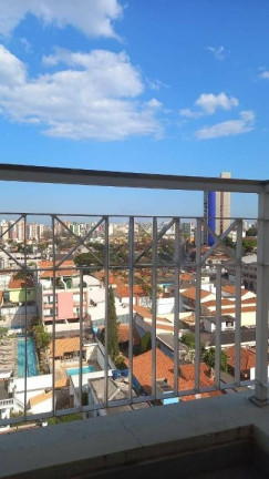 Imagem Apartamento com 2 Quartos para Alugar, 78 m² em Jardim - Santo André