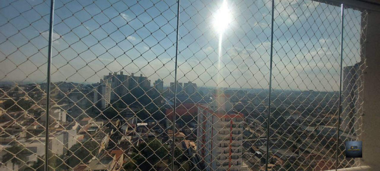 Imagem Apartamento com 2 Quartos à Venda, 57 m² em Centro - Diadema