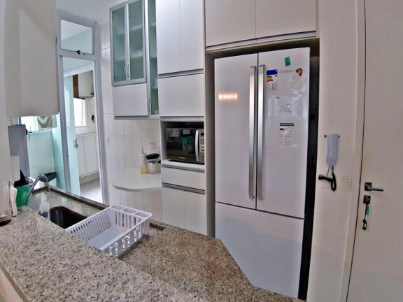 Imagem Imóvel com 3 Quartos à Venda, 131 m² em Riviera - Bertioga
