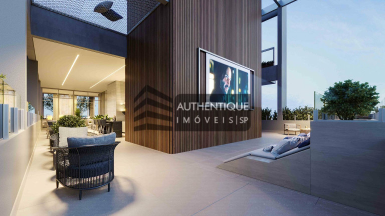Imagem Apartamento com 3 Quartos à Venda, 113 m² em Pinheiros - São Paulo Imagem Apartamento com 3 Quartos à Venda, 113 m² em Pinheiros - São Paulo