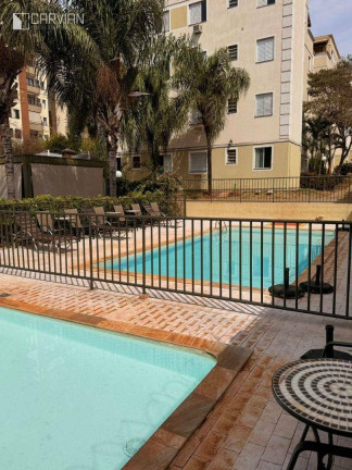 Imagem Apartamento com 2 Quartos à Venda, 46 m² em City Ribeirão - Ribeirão Preto