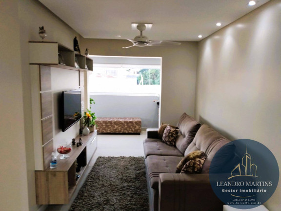 Imagem Apartamento com 2 Quartos à Venda, 73 m² em Vila Carrão - São Paulo