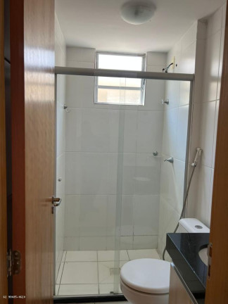 Imagem Apartamento com 2 Quartos à Venda, 46 m² em Chácaras Santa Rita - Goiânia Imagem Apartamento com 2 Quartos à Venda, 46 m² em Chácaras Santa Rita - Goiânia