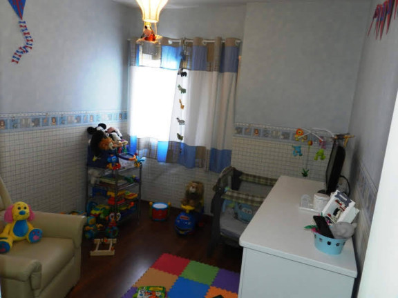 Imagem Apartamento com 3 Quartos à Venda, 130 m² em Aclimação - São Paulo Imagem Apartamento com 3 Quartos à Venda, 130 m² em Aclimação - São Paulo