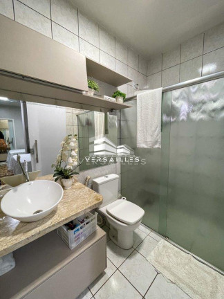 Imagem Casa com 4 Quartos à Venda, 527 m² em Costa E Silva - Porto Velho