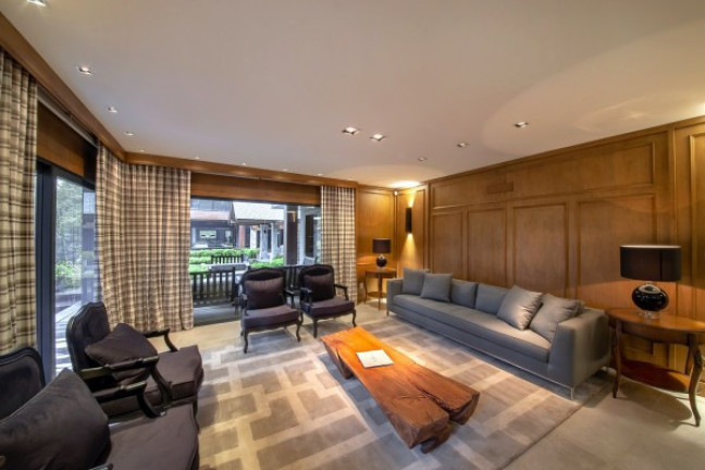 Imagem Apartamento com 3 Quartos à Venda, 319 m² em Planalto - Gramado Imagem Apartamento com 3 Quartos à Venda, 319 m² em Planalto - Gramado