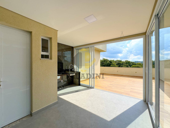 Imagem Casa com 3 Quartos à Venda, 150 m² em São Venâncio - Itupeva