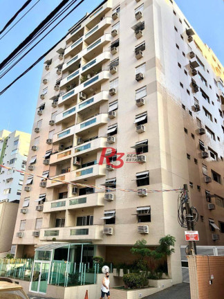 Imagem Apartamento com 3 Quartos à Venda, 128 m² em Centro - São Vicente Imagem Apartamento com 3 Quartos à Venda, 128 m² em Centro - São Vicente