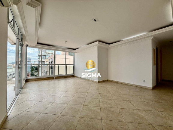 Imagem Cobertura com 3 Quartos à Venda, 178 m² em Enseada - Guarujá Imagem Cobertura com 3 Quartos à Venda, 178 m² em Enseada - Guarujá