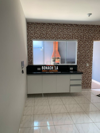 Imagem Casa com 3 Quartos à Venda,  em Jardim Dos Colibris - Indaiatuba