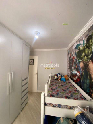 Imagem Apartamento com 2 Quartos à Venda, 80 m² em Planalto - São Bernardo Do Campo Imagem Apartamento com 2 Quartos à Venda, 80 m² em Planalto - São Bernardo Do Campo