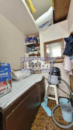 Imagem Apartamento com 3 Quartos à Venda, 101 m² em Icaraí - Niterói
