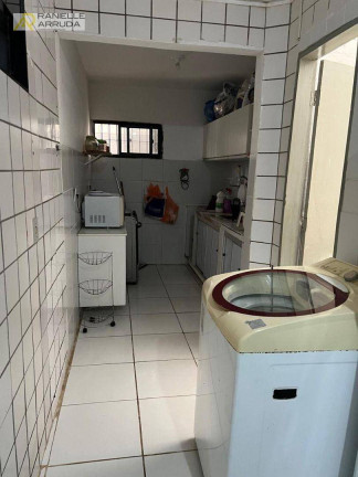 Imagem Apartamento com 3 Quartos à Venda, 78 m² em Ponta De Campina - Cabedelo