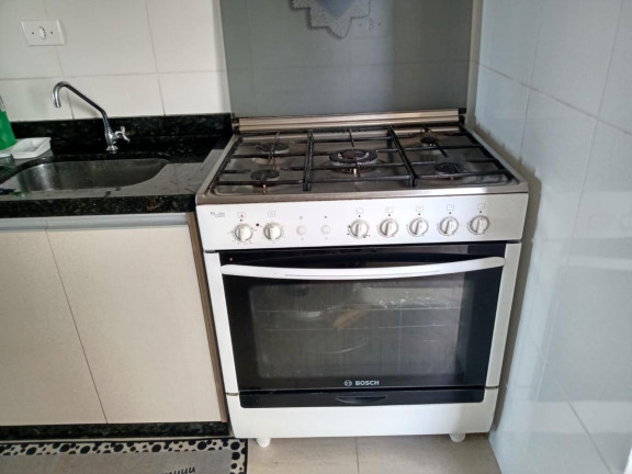 Imagem Apartamento com 2 Quartos à Venda, 55 m² em Brejatuba - Guaratuba
